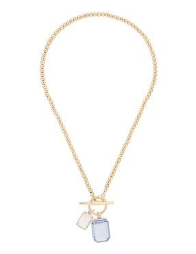 Collar Lauren Ralph Lauren Pareidolia