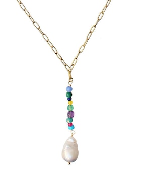 Collar Sofia Blum 14 K