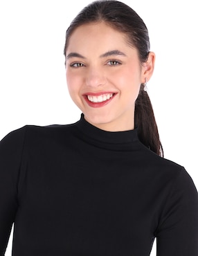 Set de aretes Givenchy Glamour Hour con acabado pavé cristal