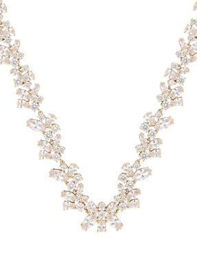 Collar Givenchy Dazzling Haze Gold