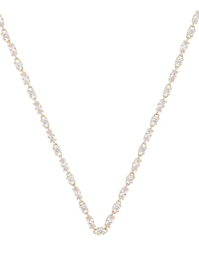 Collar Givenchy Dazzling Haze Gold