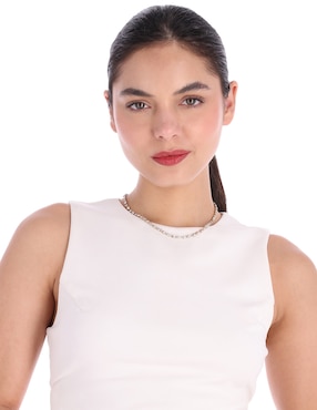 Collar Givenchy Dazzling Haze Gold