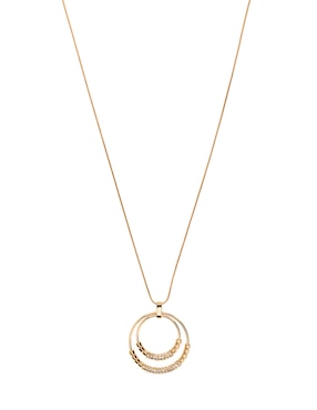 Collar Nine West Tunnels
