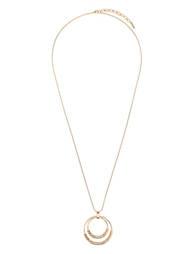 Collar Nine West Tunnels