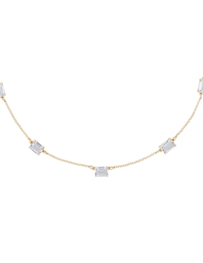 Collar Lauren Ralph Lauren Pareidolia