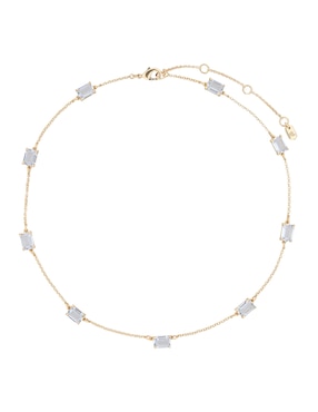 Collar Lauren Ralph Lauren Pareidolia