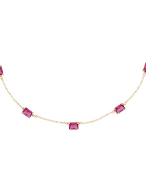 Collar Lauren Ralph Lauren Scarletta