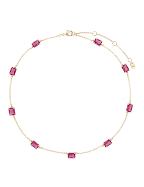 Collar Lauren Ralph Lauren Scarletta