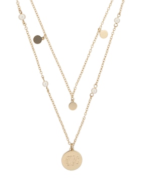 Collar Lauren Ralph Lauren Evangeline