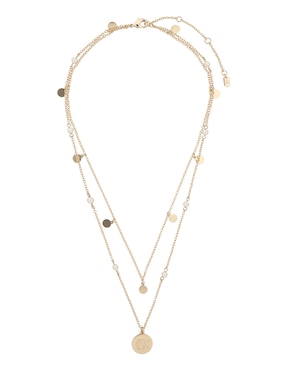 Collar Lauren Ralph Lauren Evangeline