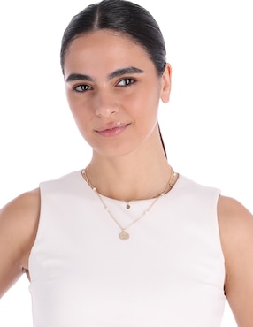 Collar Lauren Ralph Lauren Evangeline