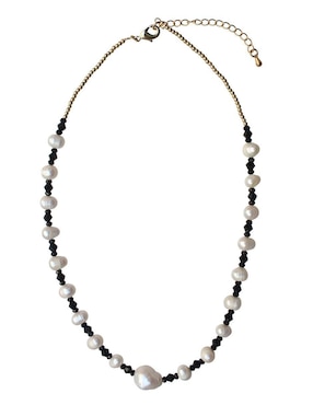 Collar Sofia Blum 14 K