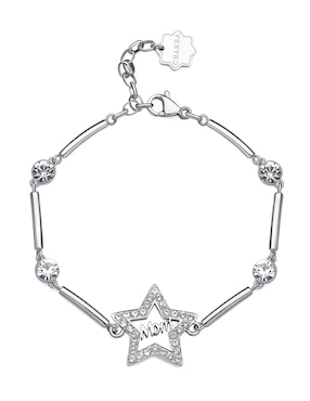 Pulsera Brosway Chakra con acabado brillante