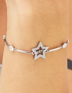 Pulsera Brosway Chakra con acabado brillante