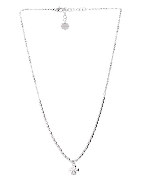 Collar de trébol Brosway Chakra