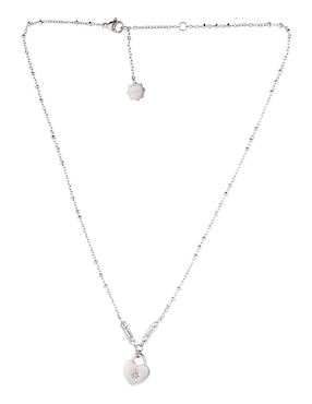 Collar de corazón Brosway Chakra
