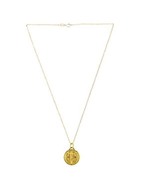 Collar Zvezda Aurore 18 K