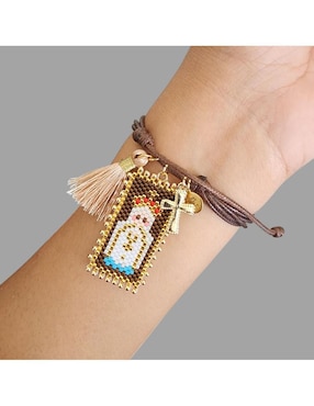 Pulsera Koua Itz