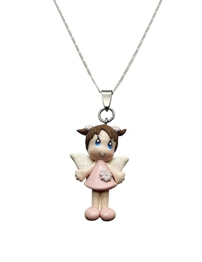 Collar de niña Limerence By Claudia Herrera Mágica de plata P 925