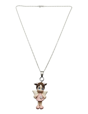 Collar de niña Limerence By Claudia Herrera Mágica de plata P 925