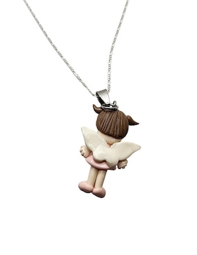 Collar de niña Limerence By Claudia Herrera Mágica de plata P 925