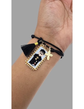 Pulsera Koua Itz