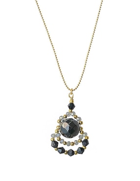 Collar Sofia Blum 14 K