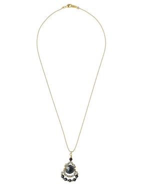 Collar Sofia Blum 14 K