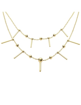 Collar Enso