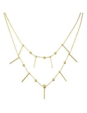Collar Enso