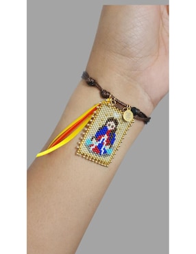 Pulsera Koua Itz