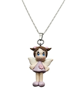 Collar de niña Limerence By Claudia Herrera Mágica de plata P 925