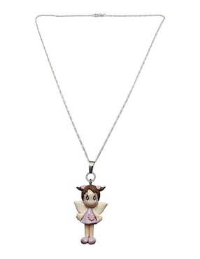 Collar de niña Limerence By Claudia Herrera Mágica de plata P 925