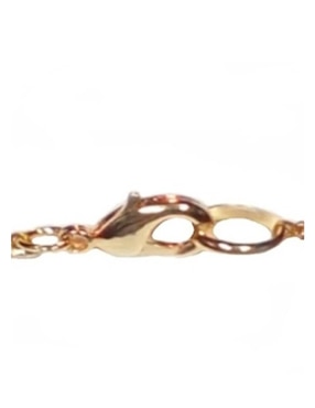 Collar Greg J.M. 14 K