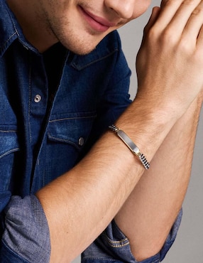 Brazalete Fossil Drew