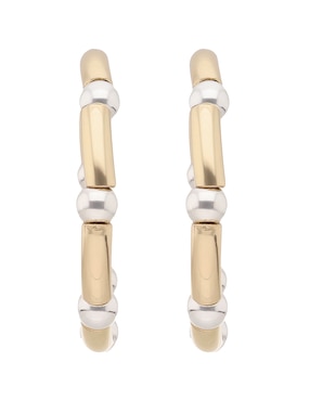 Arracadas Anne Klein Mixed Magic