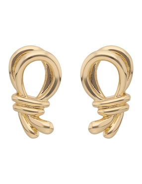 Aretes circulares Anne Klein Mixed Magic