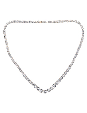 Collar Anne Klein Tennis Moment