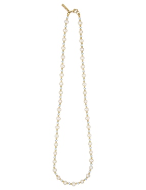 Collar de esfera Emanuel Ungaro