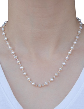 Collar de esfera Emanuel Ungaro