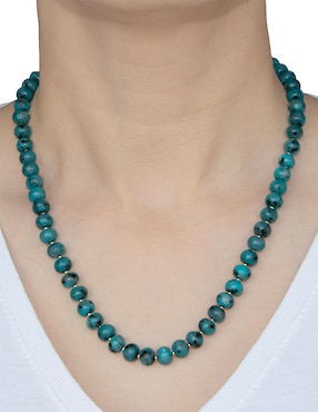 Collar Emanuel Ungaro