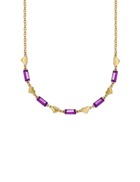 Collar Mossimo Baguette