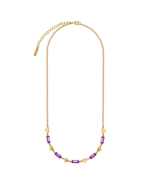 Collar Mossimo Baguette