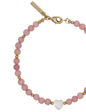 Pulsera Emanuel Ungaro con jade