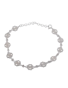 Pulsera Bijoux Fp de plata P 925 con acabado brillante