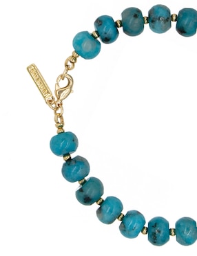 Pulsera Emanuel Ungaro con jade