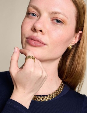 Collar Fossil Arden