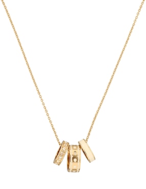 Collar Coach Enamel