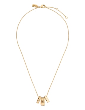 Collar Coach Enamel
