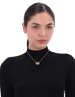 Collar Coach Enamel